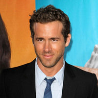 Ryan Reynolds at The Change-Up Los Angeles premiere pictures | Picture 58996